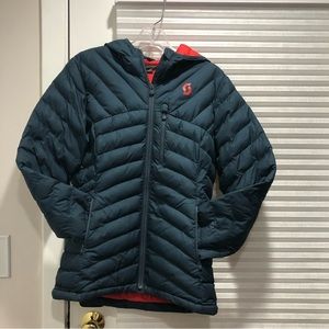 Scott Insulator Jacket Women’s Medium